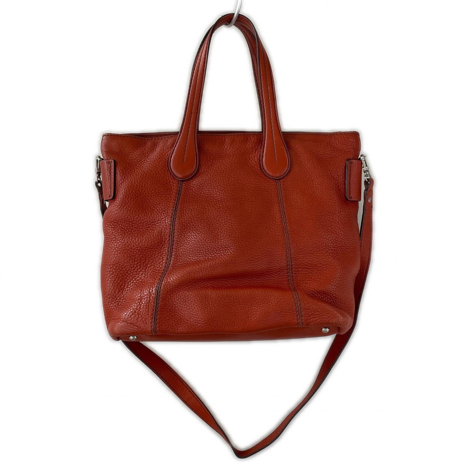 ハンドバッグ TOD’S OD15