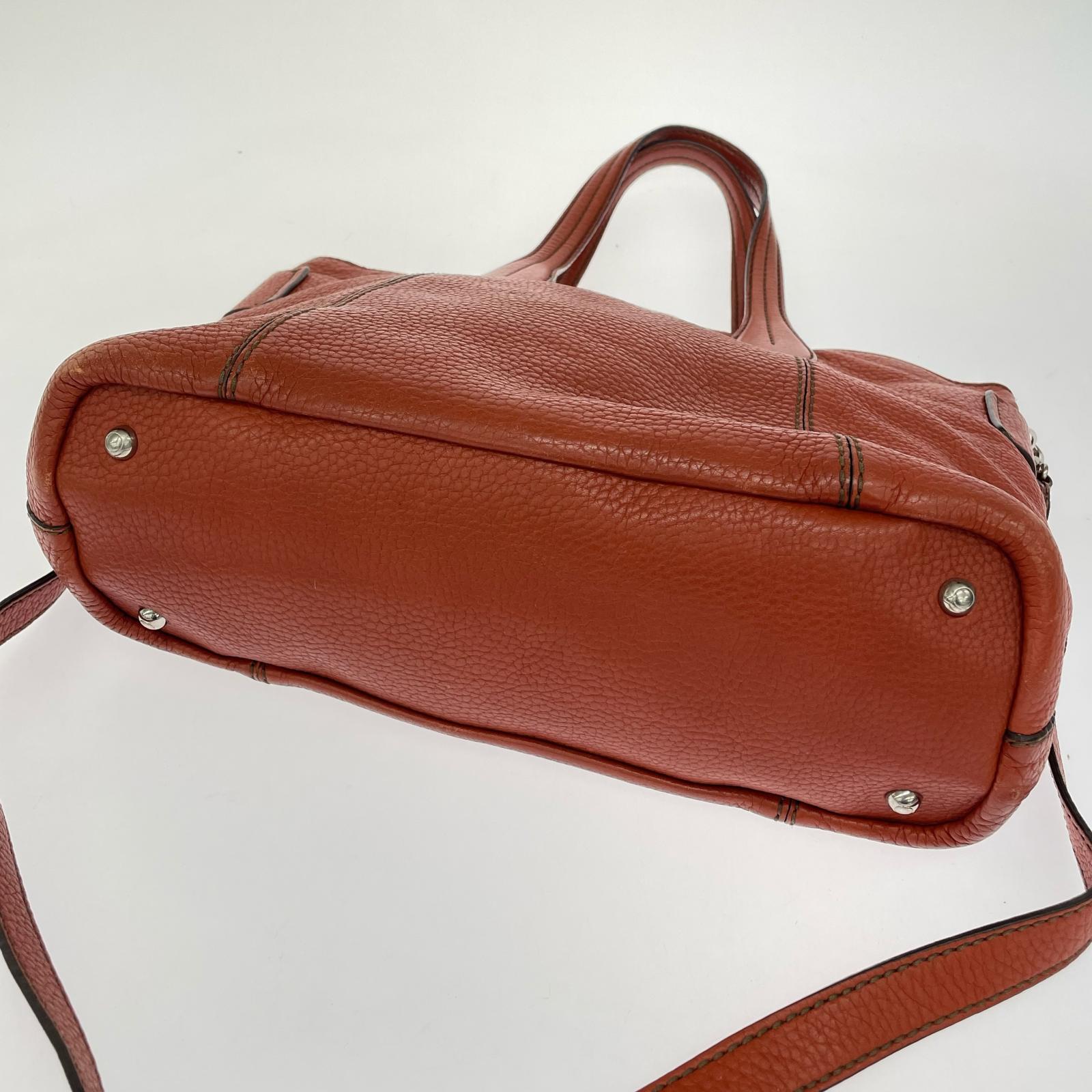ハンドバッグ TOD’S OD15