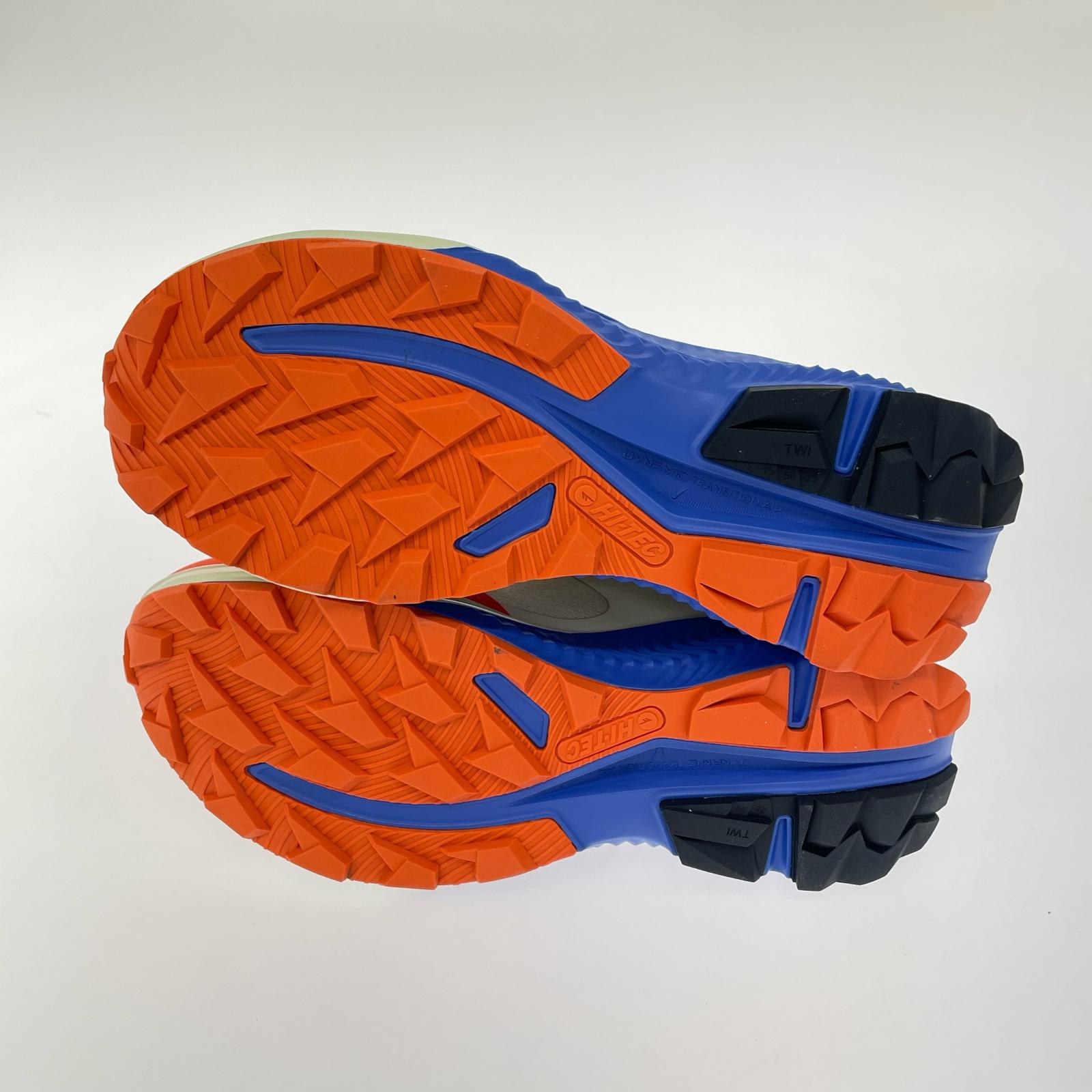 スニーカー NOMAD ADV WP 27cm 27cm (US9 UK8 1/2 EU44)