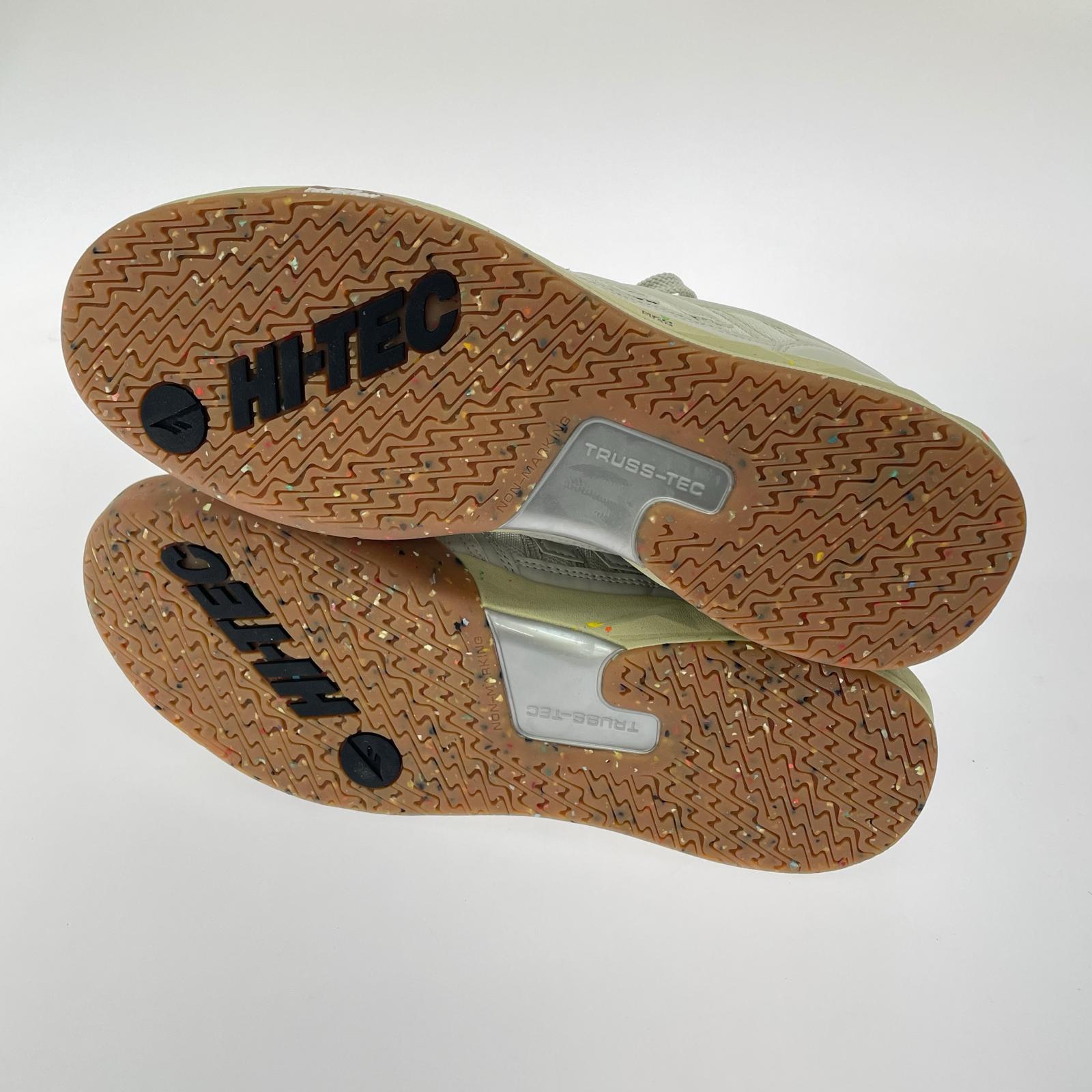 スニーカー SQUASH CLASSIC 28cm 28cm (US10 UK9 1/2 EU46) グレー