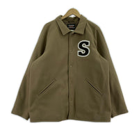 ジャケット SKOOKUM 別注 (XL)ベージュ ベージュ