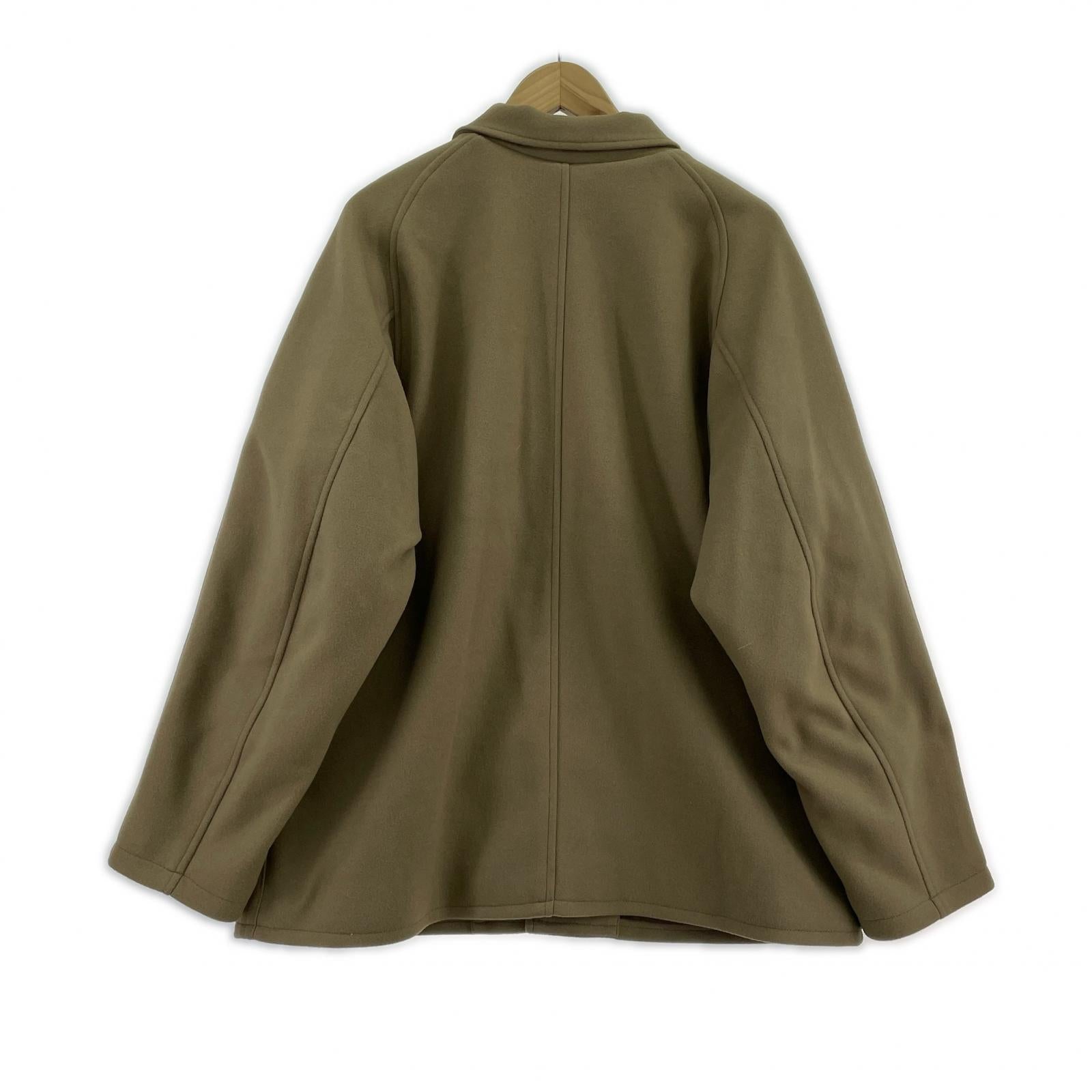 ジャケット SKOOKUM 別注 (XL)ベージュ ベージュ