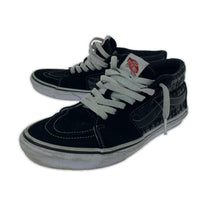 スニーカー SK8 MID BUMP OF CHICKEN 26.5cm 26.5cm (US8 1/2 UK8 EU43) ブラック