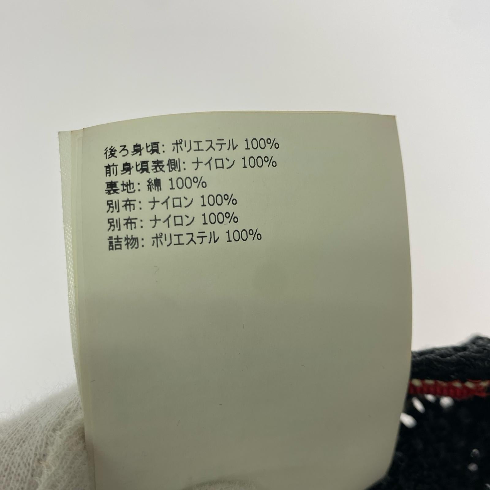 キャップ BERRETTO BASEBALL メッシュキャップ トリコロール マルチカラー