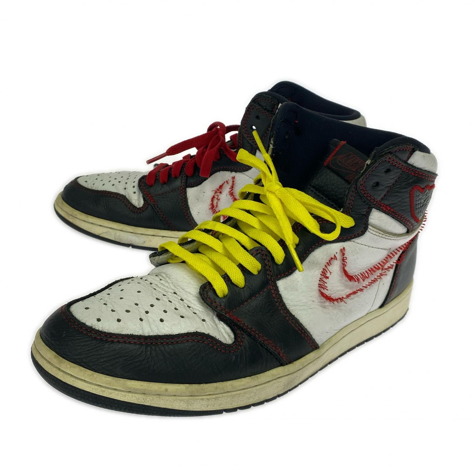 スニーカー Air Jordan 1 High OG 28cm (US10 UK9 1/2 EU46)