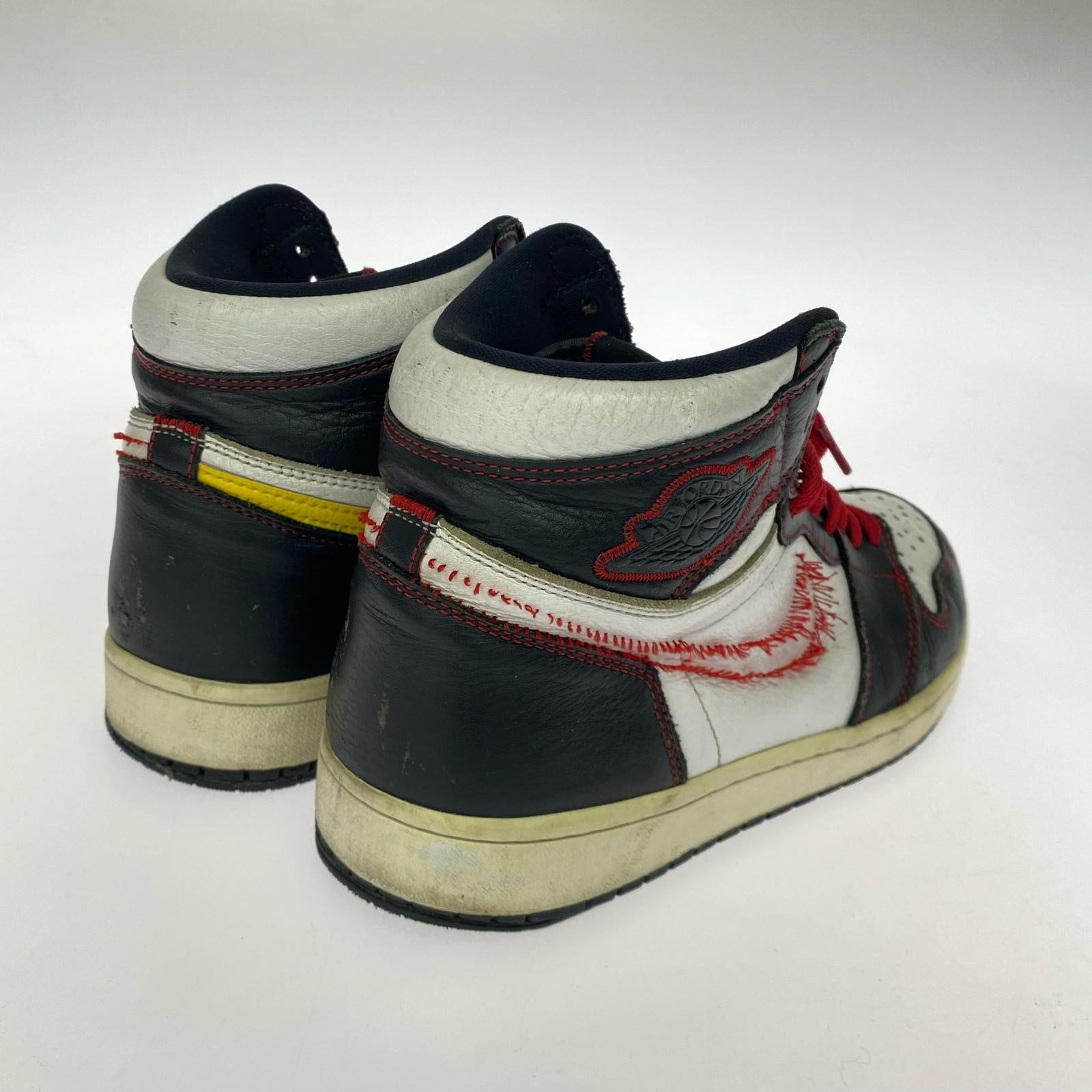 スニーカー Air Jordan 1 High OG 28cm (US10 UK9 1/2 EU46)