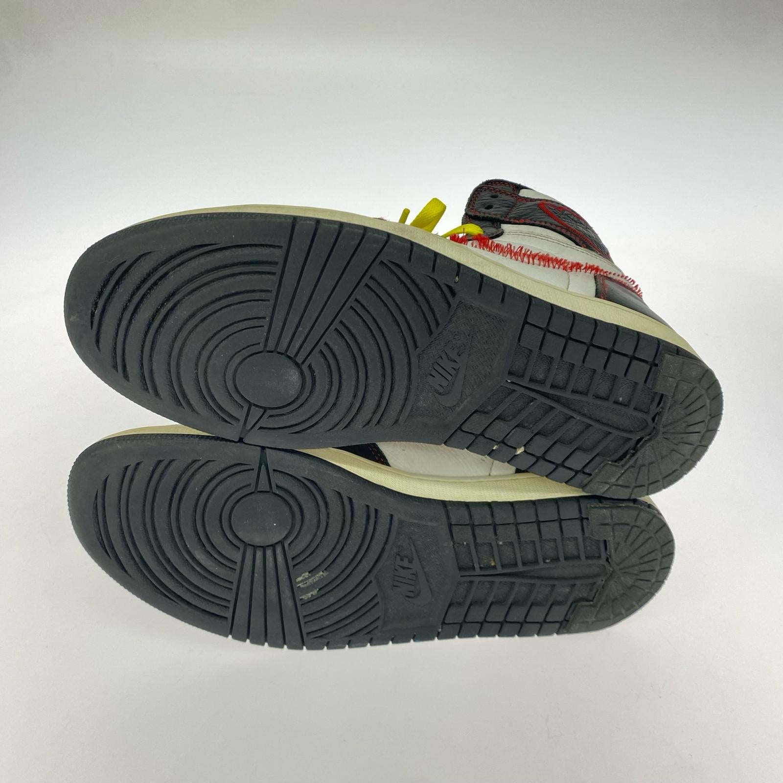 スニーカー Air Jordan 1 High OG 28cm (US10 UK9 1/2 EU46)