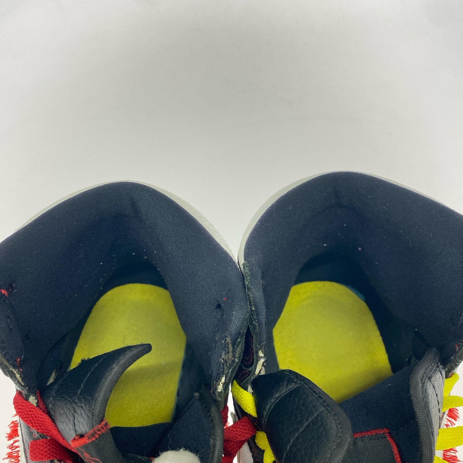 スニーカー Air Jordan 1 High OG 28cm (US10 UK9 1/2 EU46)