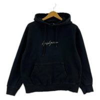 パーカー ×NEW ERA POパーカー ブラック (M) M ブラック