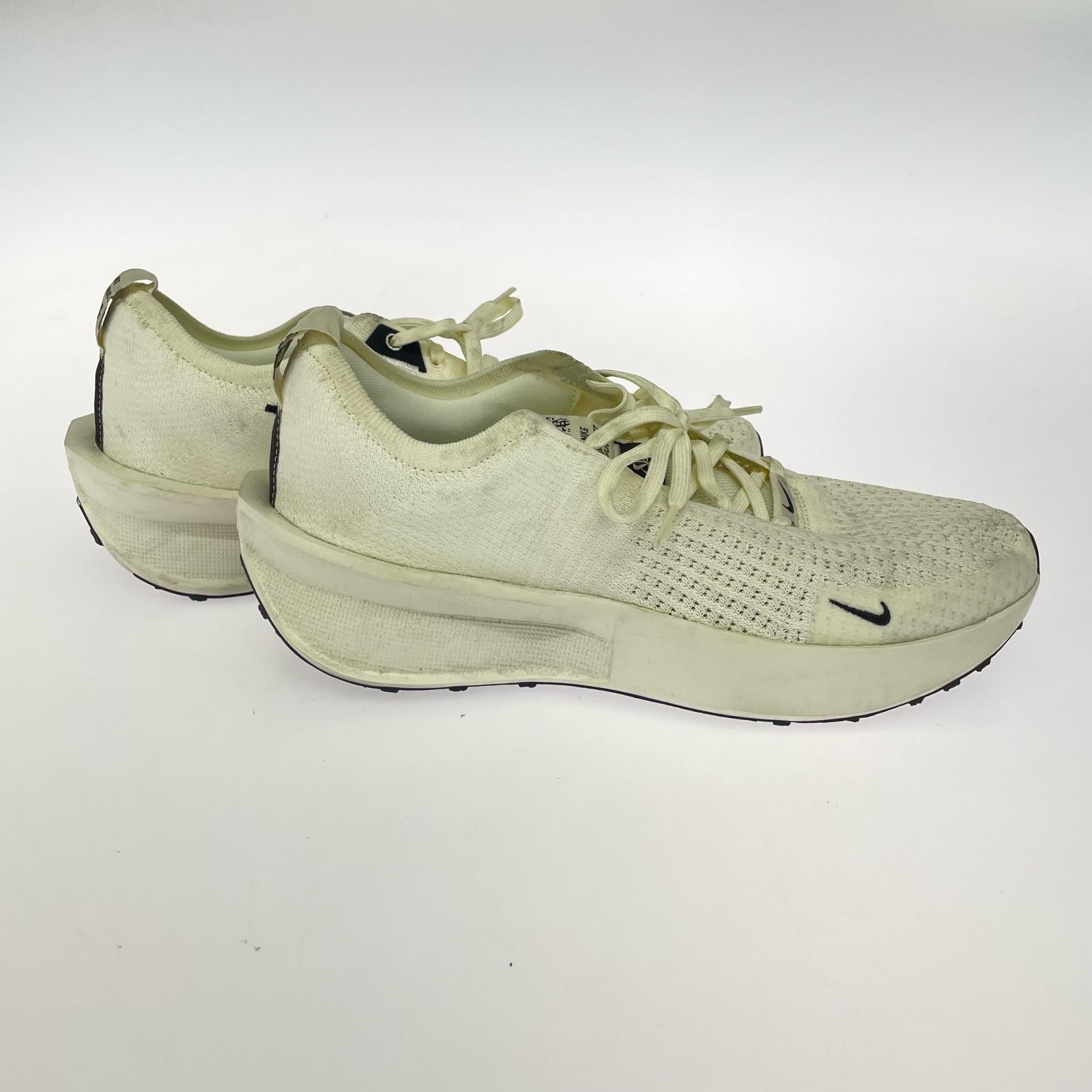 スニーカー INTERACT RUN/27.5/HF4246-102 27.5cm (US9 1/2 UK9 EU45) ホワイト