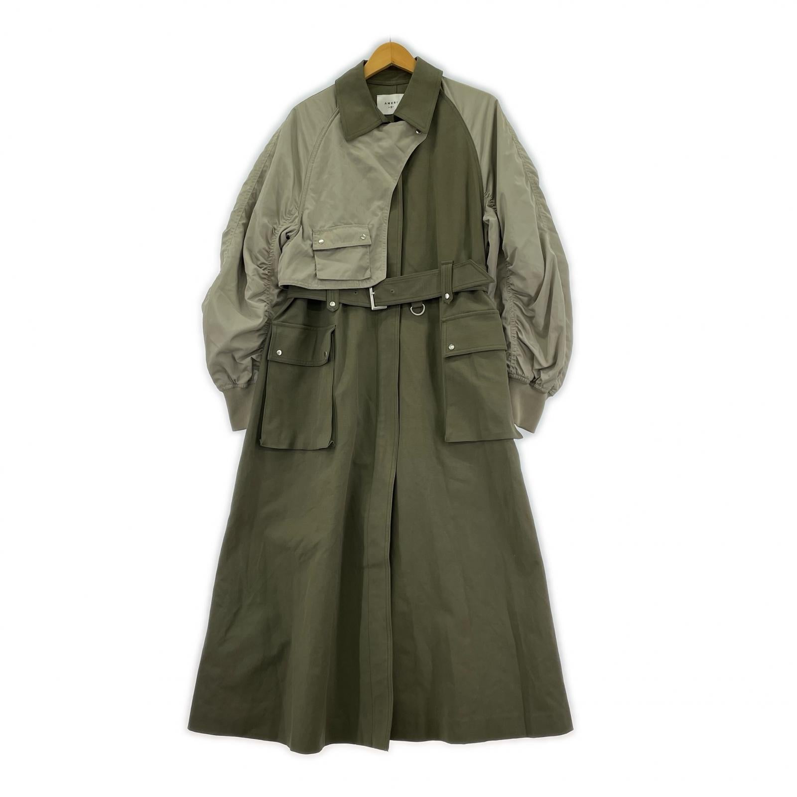 ジャケット MA1 DOCKING COAT M