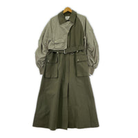 ジャケット MA1 DOCKING COAT M