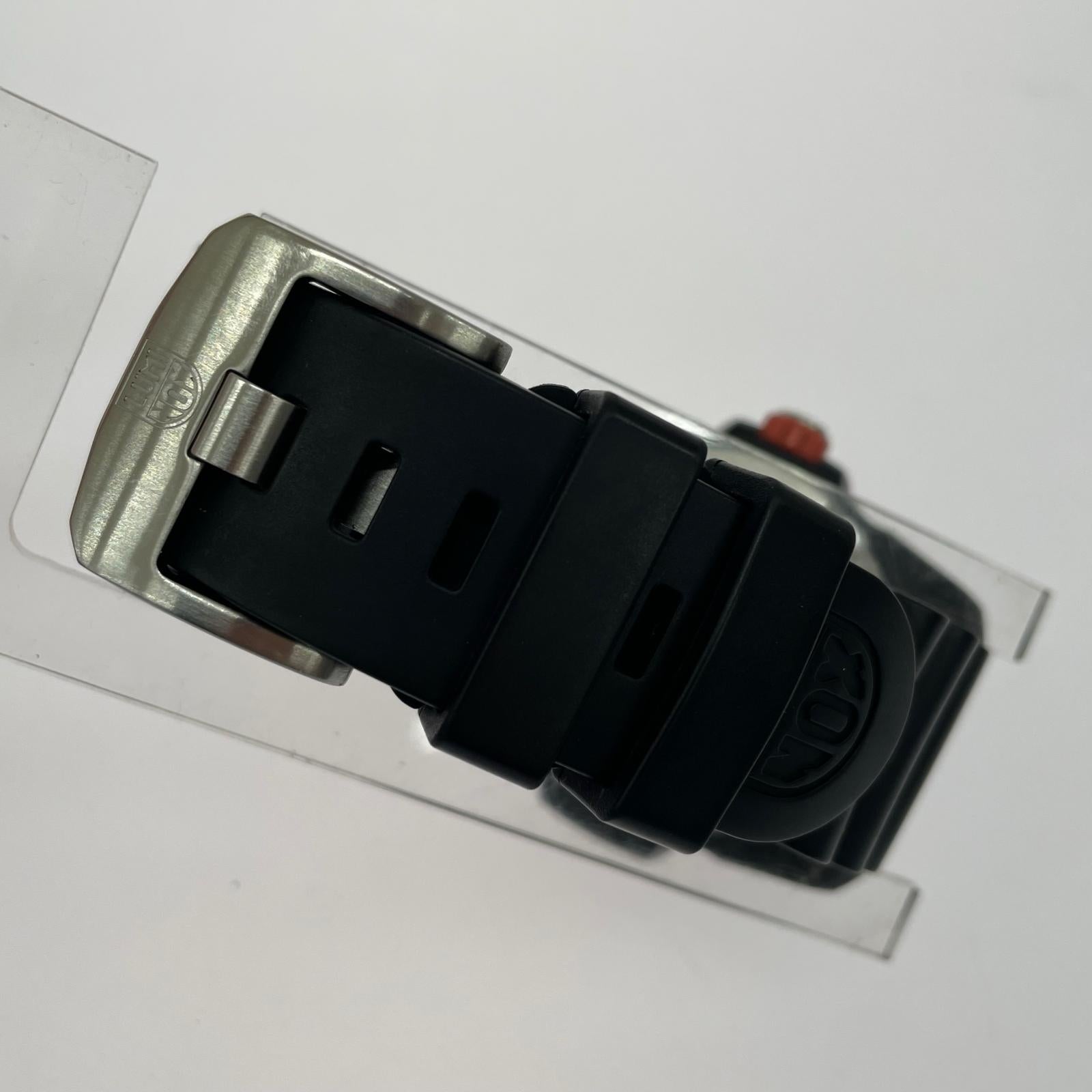 腕時計 Bear Grylls 3720 SEA SERIES ブラック