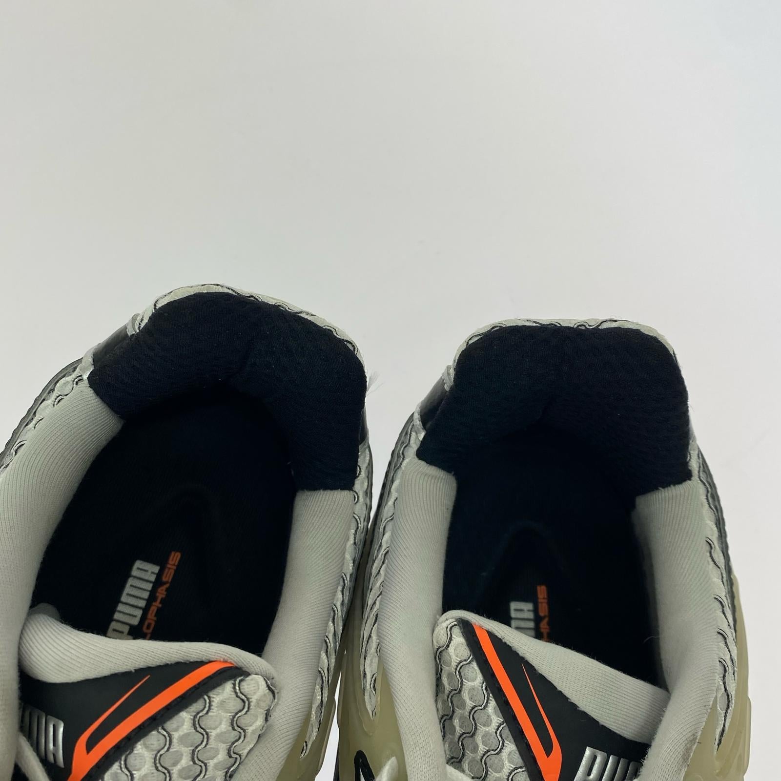 スニーカー VELOPHASIS PHASED PUMA WHITE/PORCELAIN 27.5cm (US9 1/2 UK9 EU45) マルチカラー