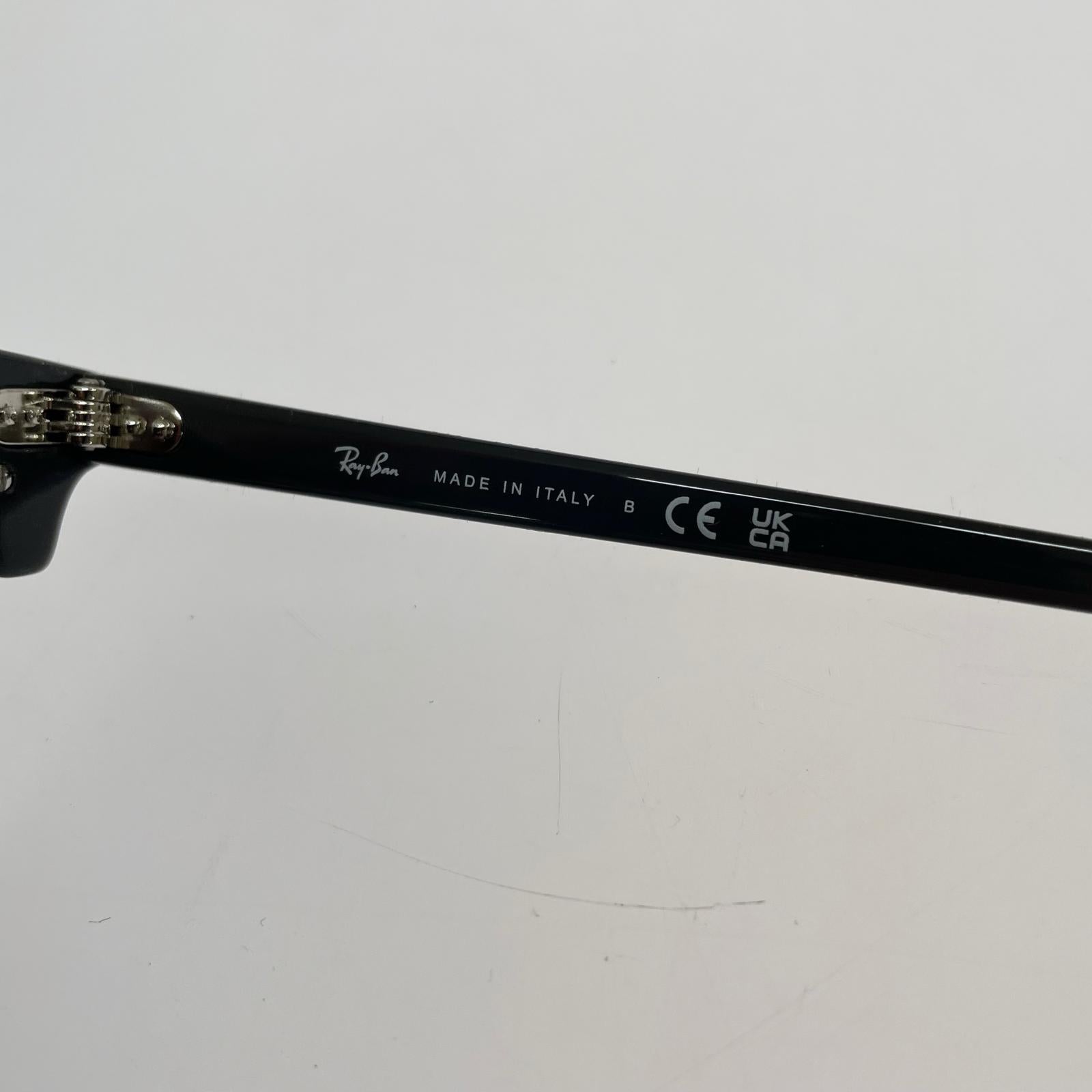 その他アクセサリー クラブマスター グレー RB3016 グレー