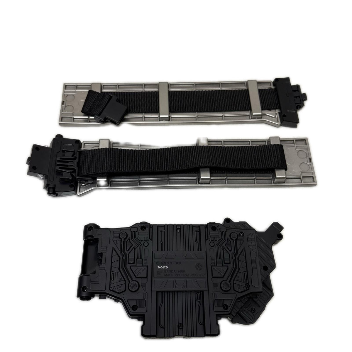 CSMロストドライバーver1.5 フィギュア/グッズ