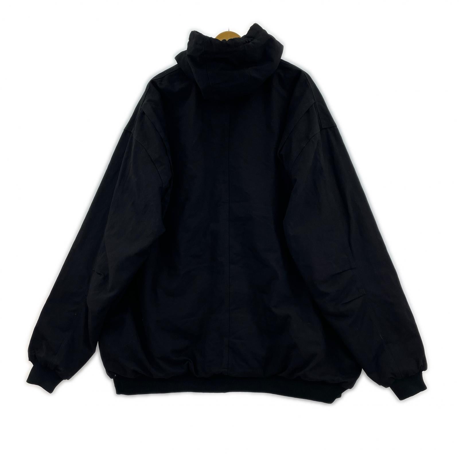 ジャケット Berne ブラック