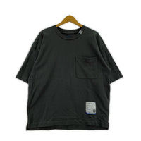 半袖Tシャツ Tシャツ/44/チャコールグレー 44 グレー