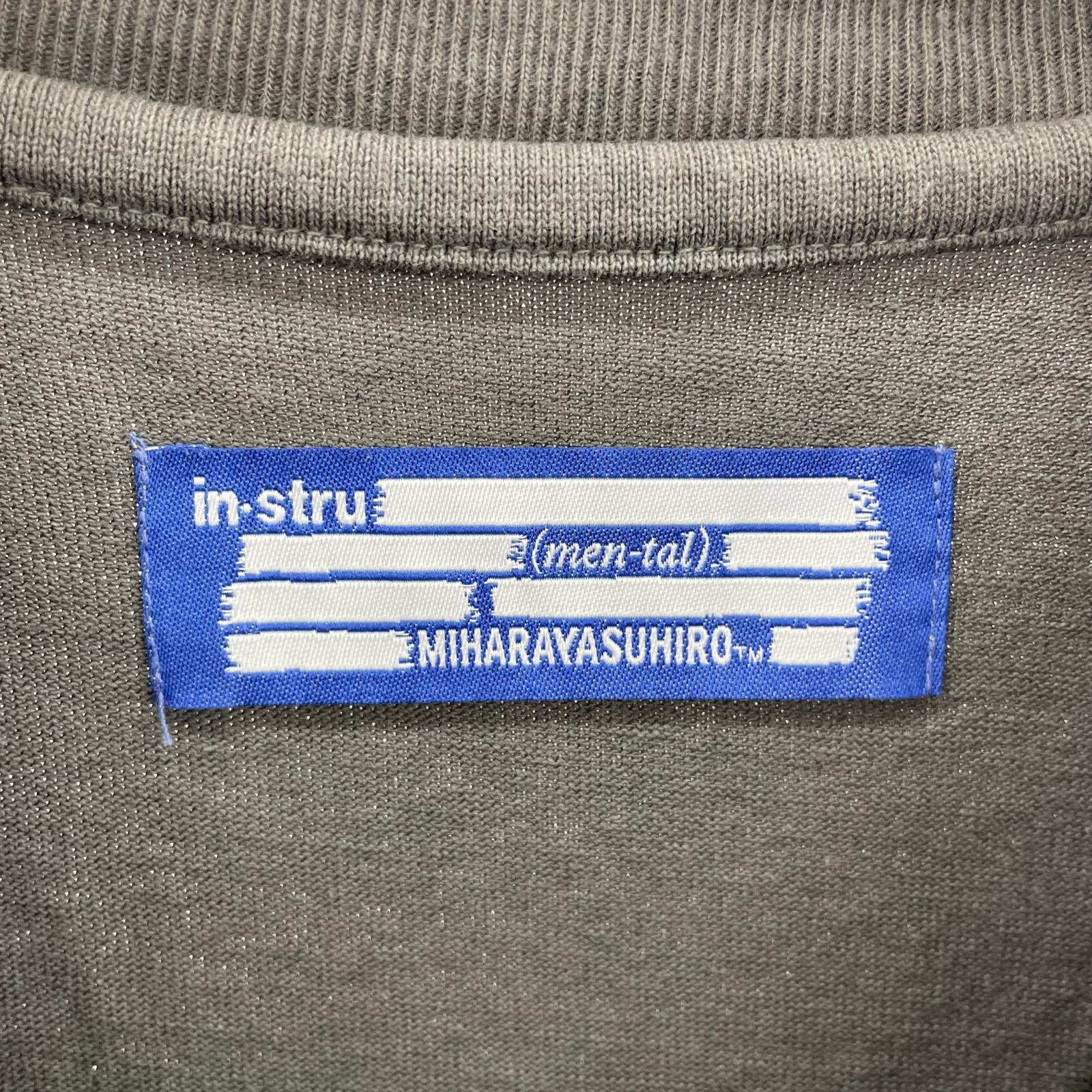 半袖Tシャツ Tシャツ/44/チャコールグレー 44 グレー