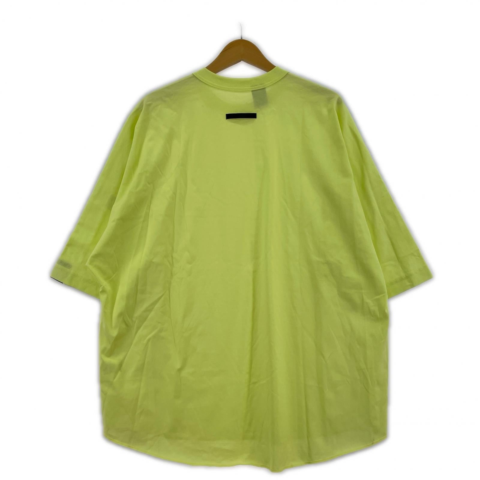 半袖Tシャツ ベースボールTシャツ/36/コンパイルライン 36