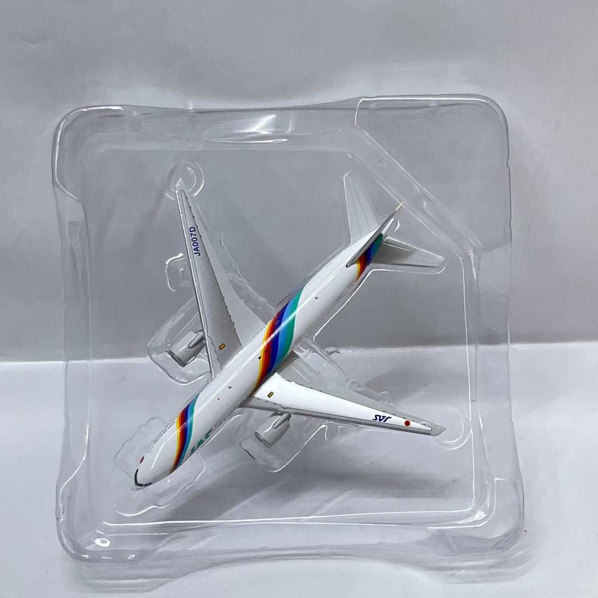 JAS 777-200 JA007D BOEING 777-200 Phoenix Models(フェニックス・モデルズ) ミニカーその他