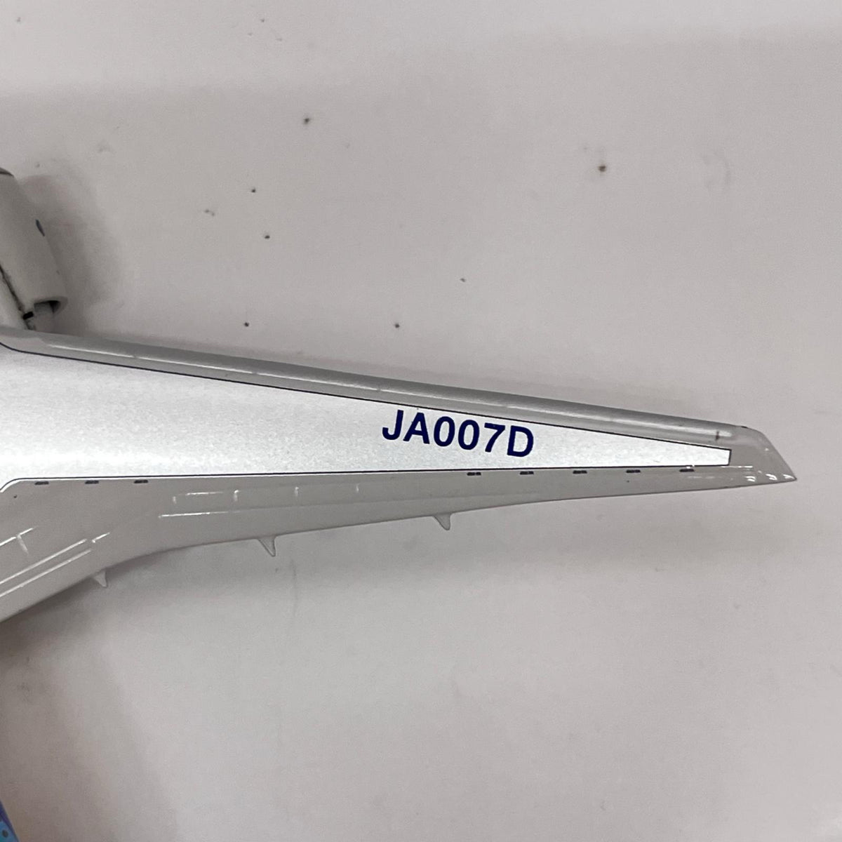 JAS 777-200 JA007D BOEING 777-200 Phoenix Models(フェニックス・モデルズ) ミニカーその他