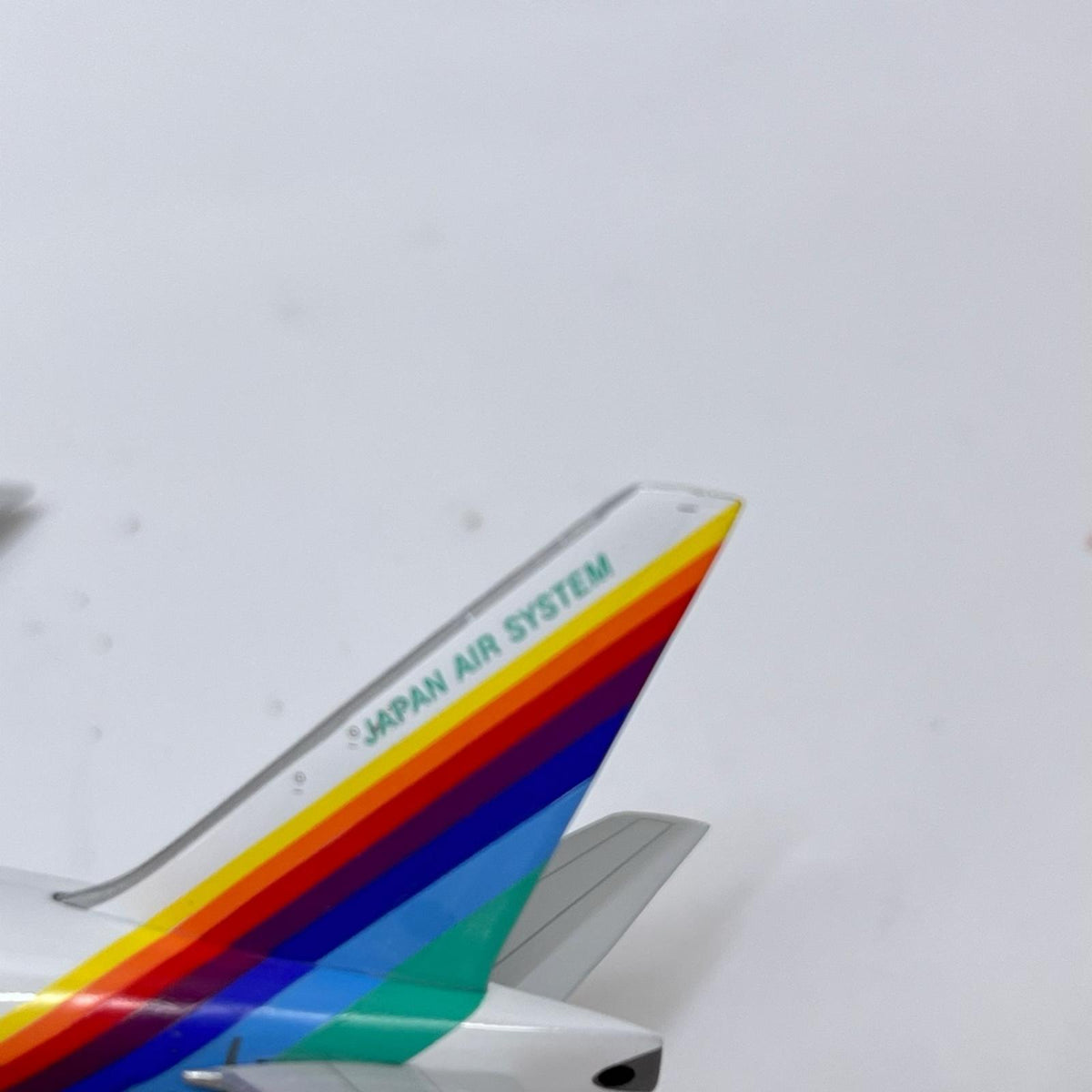 JAS 777-200 JA007D BOEING 777-200 Phoenix Models(フェニックス・モデルズ) ミニカーその他
