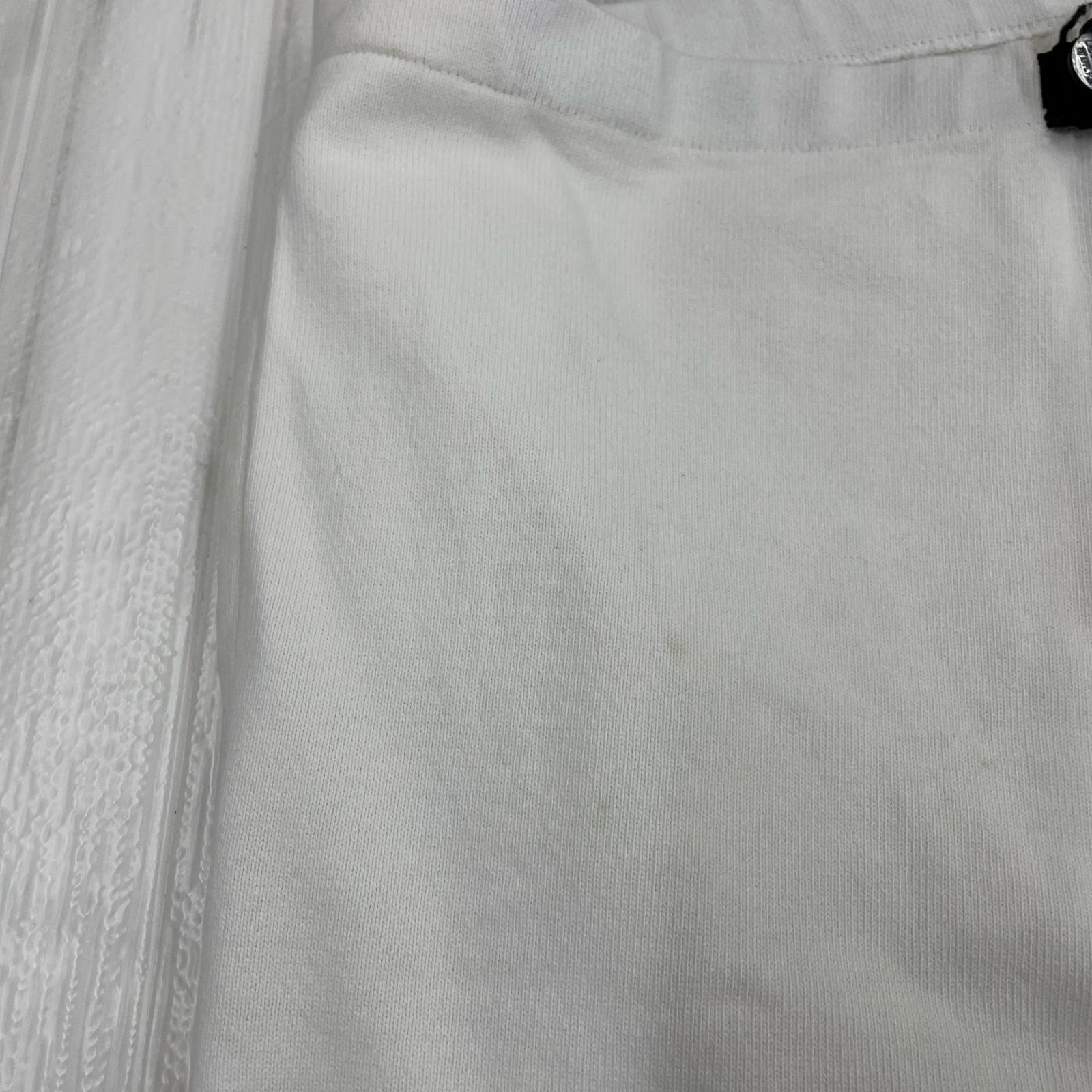 パンツ スウェットパンツ L WHT ホワイト