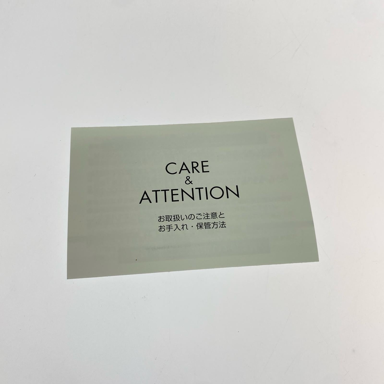 ハンドバッグ ear PAPILLONNER コロンボストン レザーバッグ ブラック