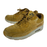 スニーカー AIR MAX 90 ULTRA 2.0 LTR(27.0) 27cm (US9 UK8 1/2 EU44) ブラウン