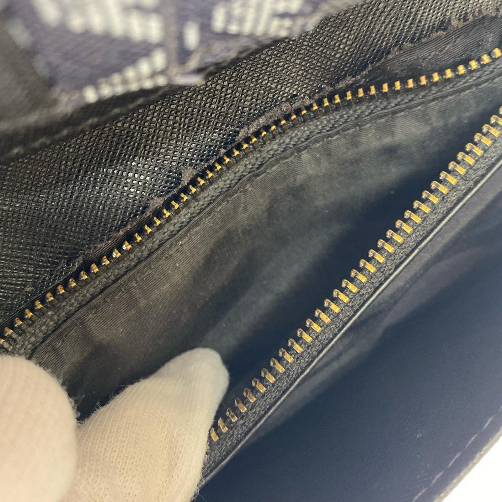 長財布 EMPORIO ARMANI 長財布 Y4R060