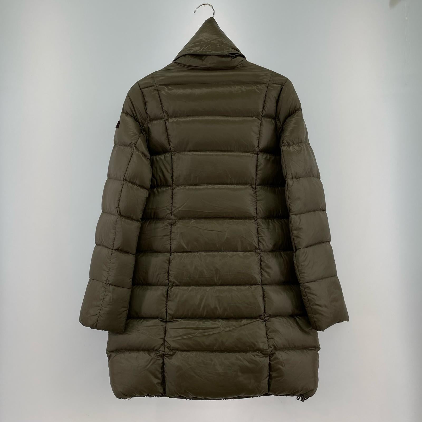 ダウンジャケット TATRAS ダウンコート LTA14A4144 ベージュ (02) ベージュ