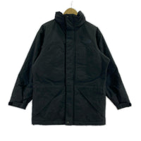 ジャケット THE NORTH FACE ハイベントインサレーションマウンテンパーカー SDC-26 グレー (S) S グレー