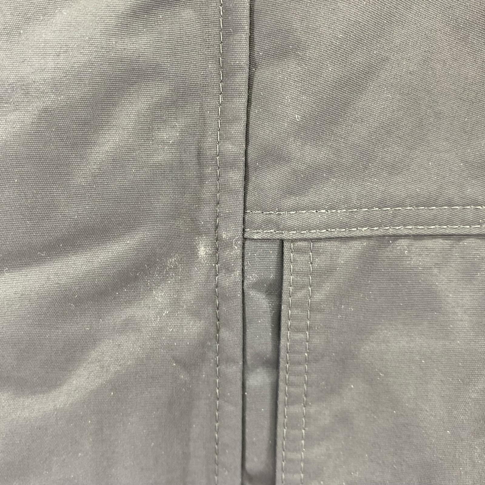 ジャケット THE NORTH FACE ハイベントインサレーションマウンテンパーカー SDC-26 グレー (S) S グレー