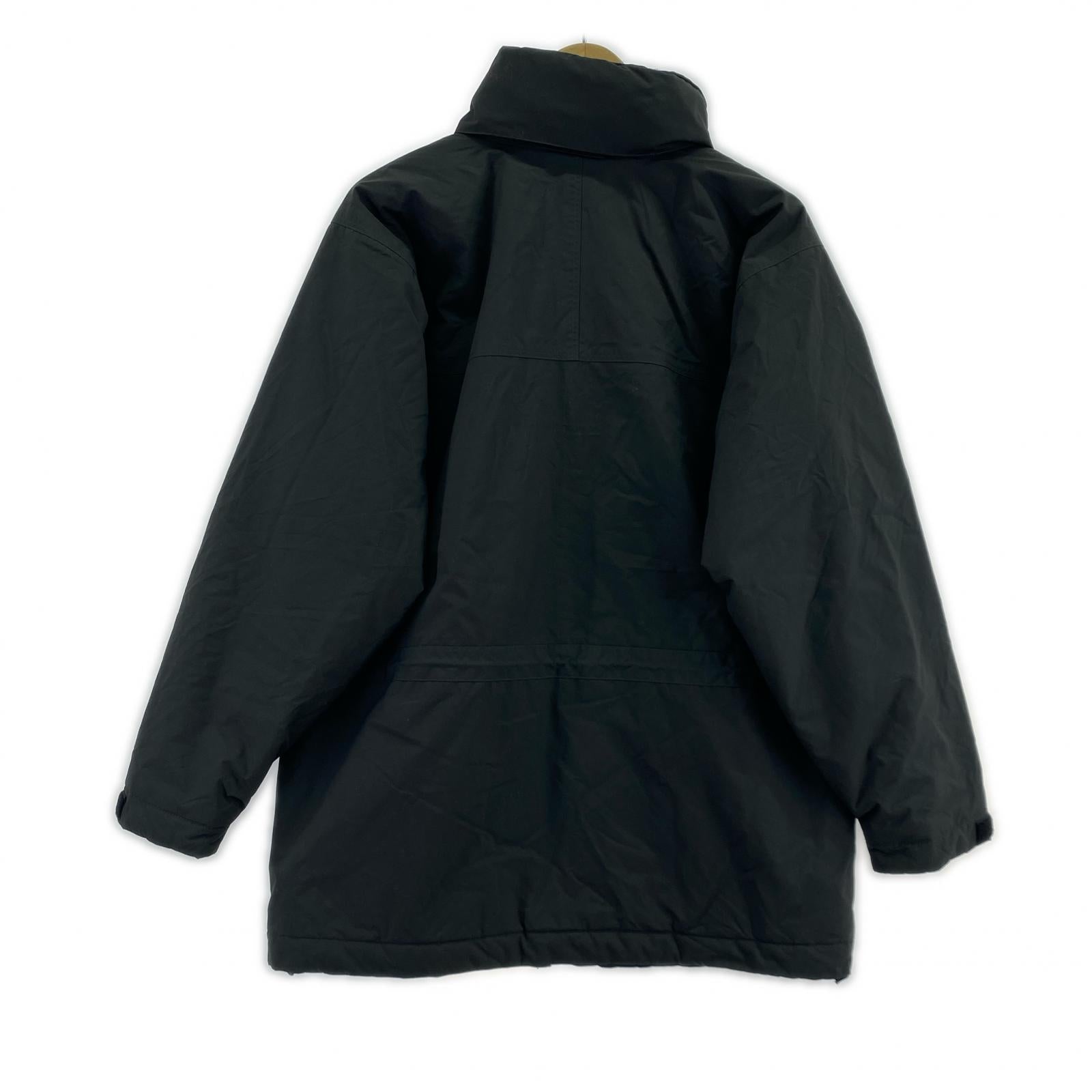 ジャケット THE NORTH FACE ハイベントインサレーションマウンテンパーカー SDC-26 グレー (S) S グレー