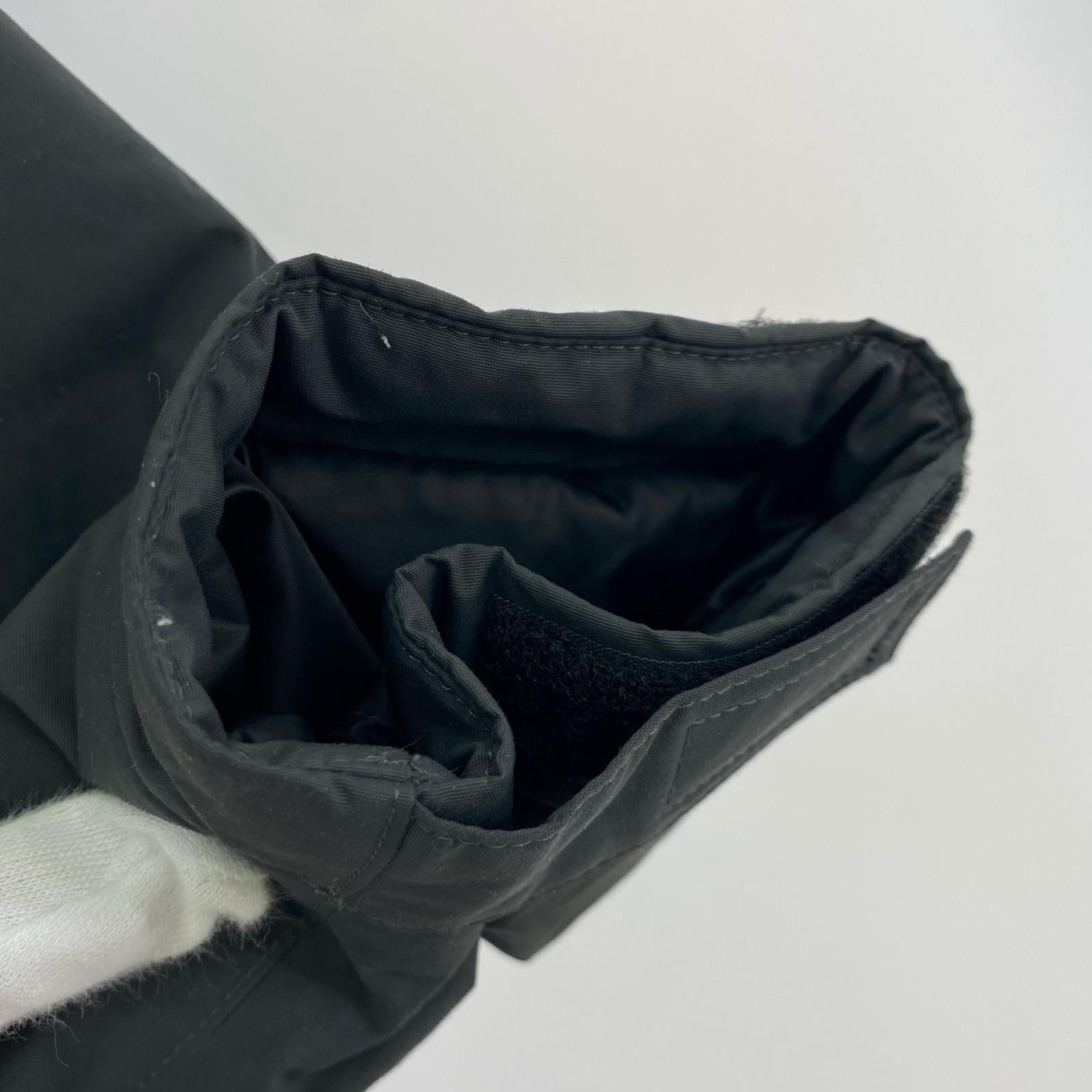 ジャケット THE NORTH FACE ハイベントインサレーションマウンテンパーカー SDC-26 グレー (S) S グレー