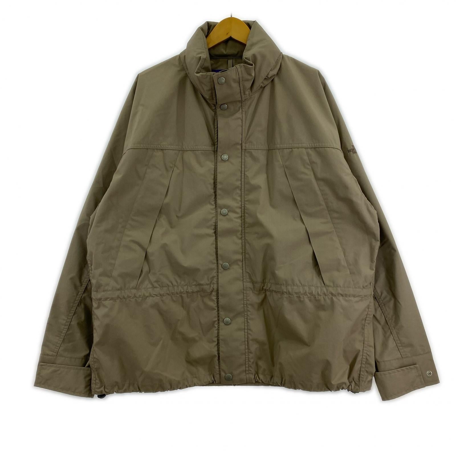 ブルゾン JS別注 65/35 BAYHEAD CLOTH Field Jacket/L L ベージュ