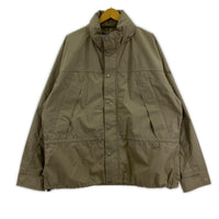 ブルゾン JS別注 65/35 BAYHEAD CLOTH Field Jacket/L L ベージュ