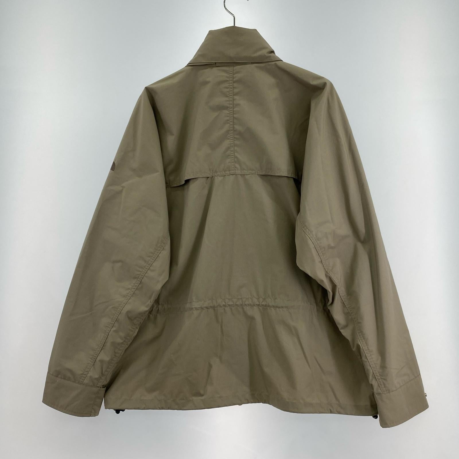 ブルゾン JS別注 65/35 BAYHEAD CLOTH Field Jacket/L L ベージュ