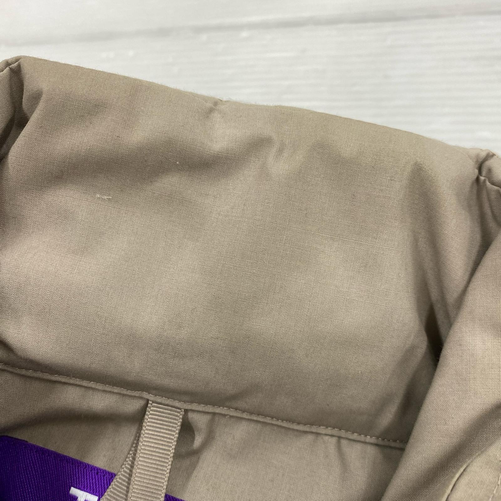 ブルゾン JS別注 65/35 BAYHEAD CLOTH Field Jacket/L L ベージュ