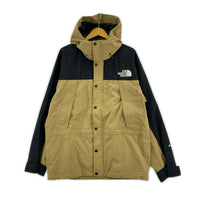 ジャケット マウンテンライトジャケット L NP62236 L ベージュ