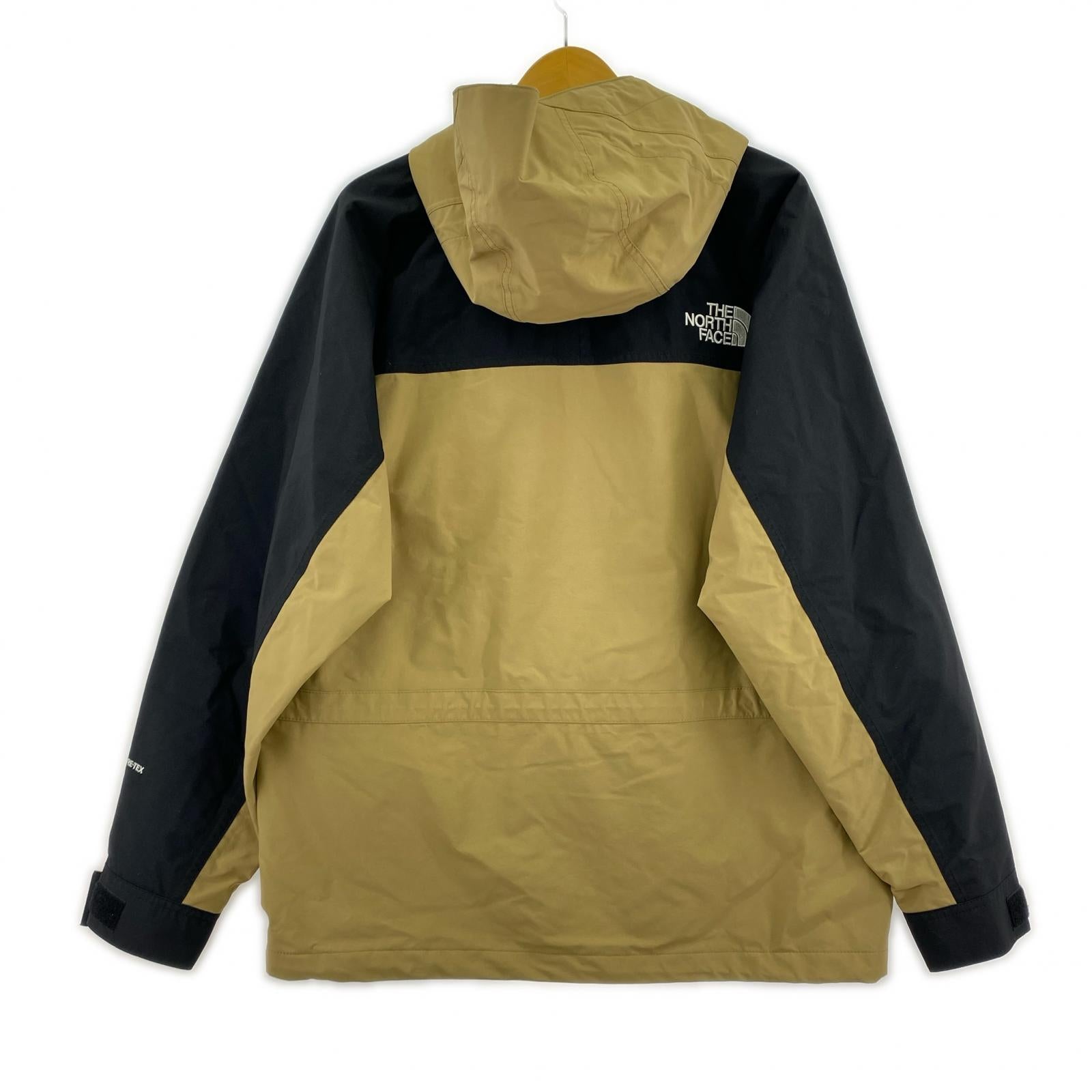 ジャケット マウンテンライトジャケット L NP62236 L ベージュ