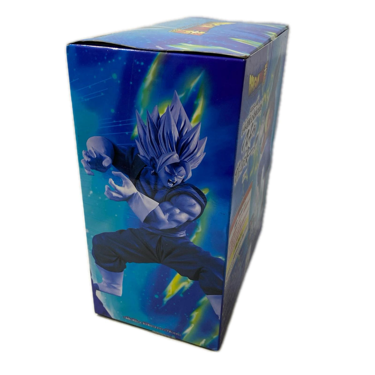 合体超戦士最強必殺技ファイナルかめはめ波 ドラゴンボール超 フィギュア/グッズ