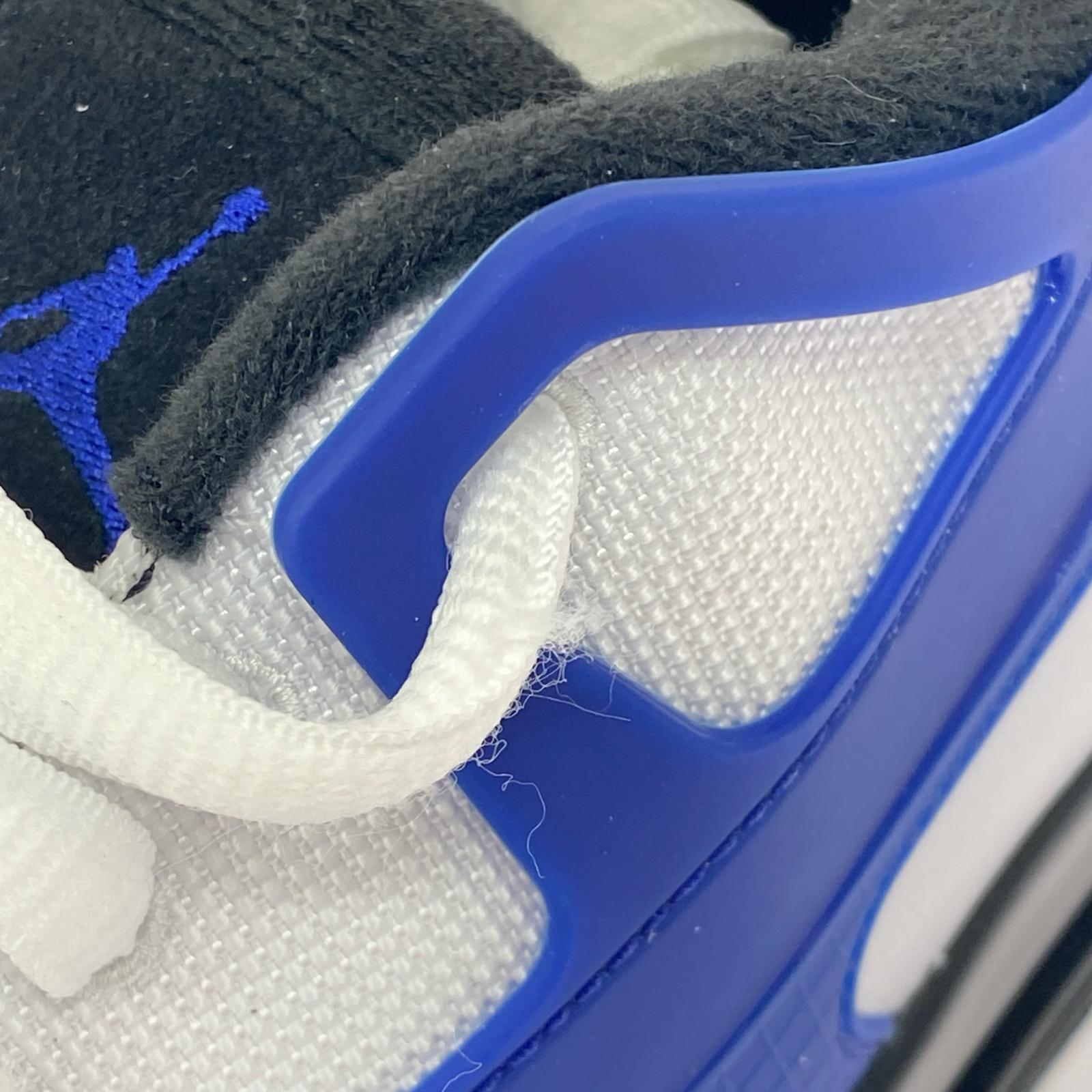 スニーカー Air Jordan 4 RM/FQ7939-140 (27.0) 27cm (US9 UK8 1/2 EU44)