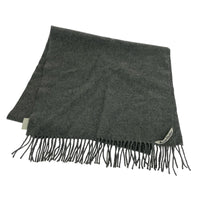 その他アクセサリー マフラー グレー グレー