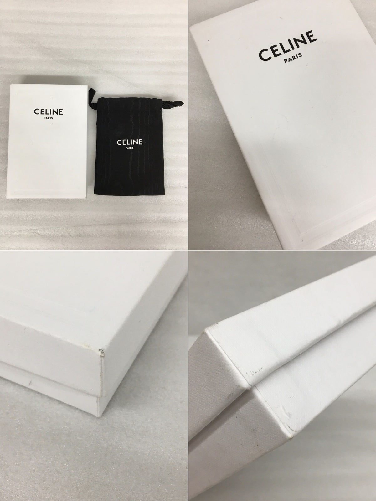 Dior トロッターオブリーク サドル コンパクトウオレット