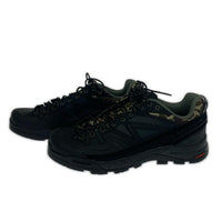 スニーカー SALOMON X-ALP CARHARTT WIP 491655 (26.5) 26.5cm (US8 1/2 UK8 EU43) ブラック