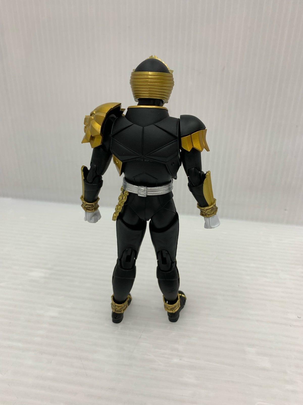 S.H.Figuarts/真骨彫製法 仮面ライダービースト フィギュア/グッズ