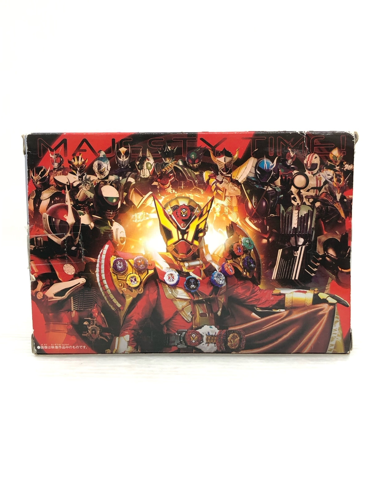 GUCCI キーポーチ GGスプリーム