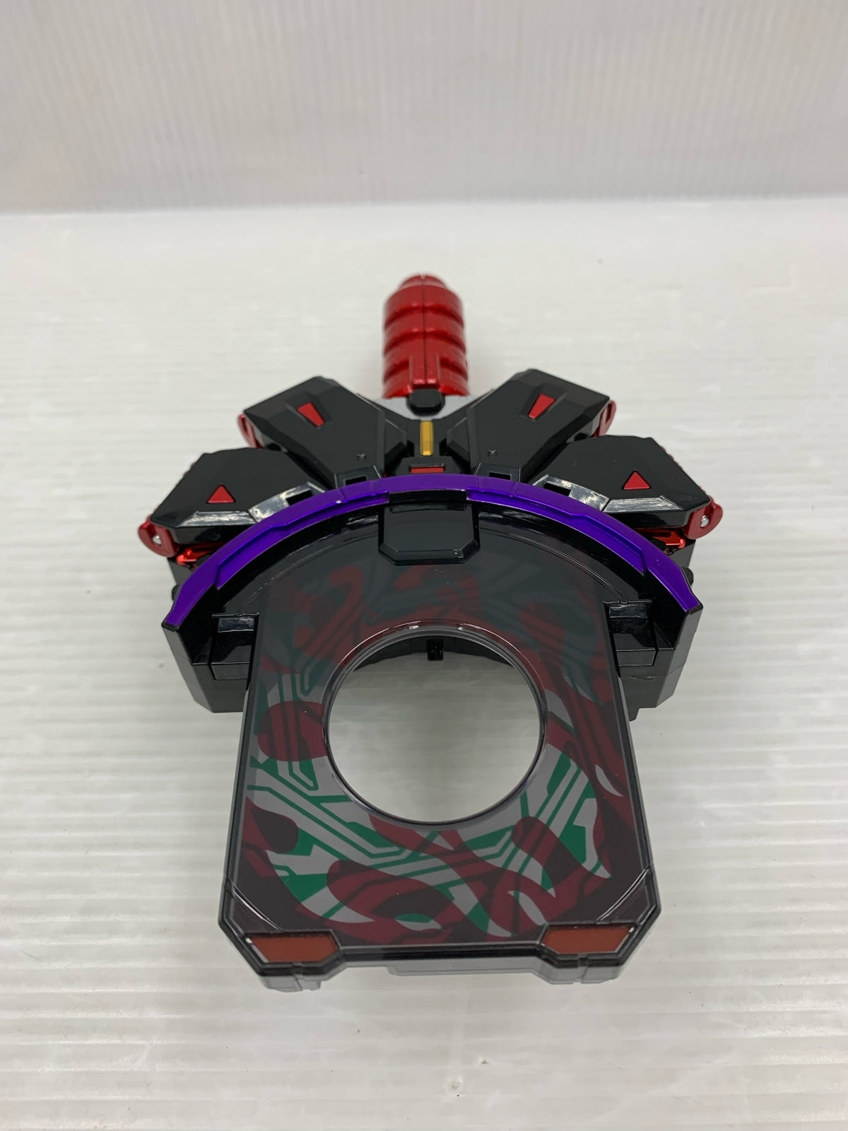 HG ジム・キャノン ロケット・バズーカ装備 ガンプラ